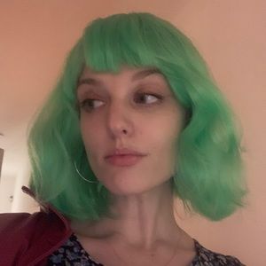 Meet your Posher, Julienne